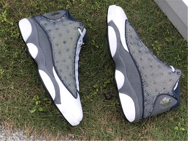 PK GOD Air Jordan XIII 13S Flint retail materails ready to ship